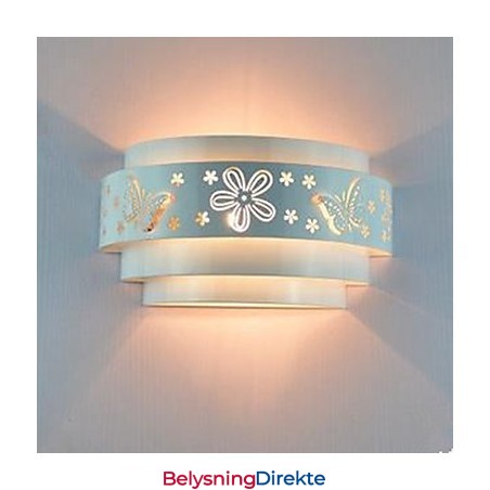 Vegglampe