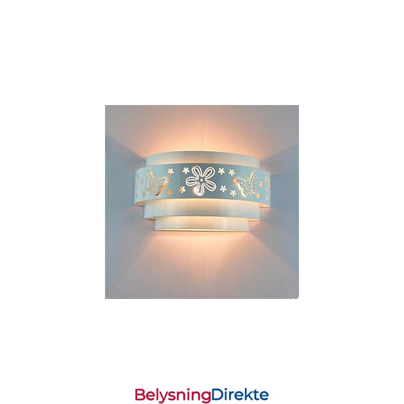 Vegglampe
