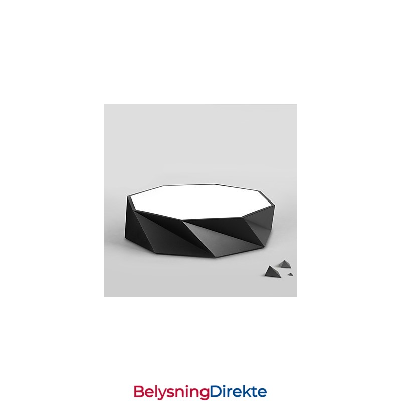 Moderne, Moderne Dekorativ Design Taklampe