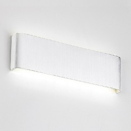 Innfelt Vegglampe Moderne Samtids Metall