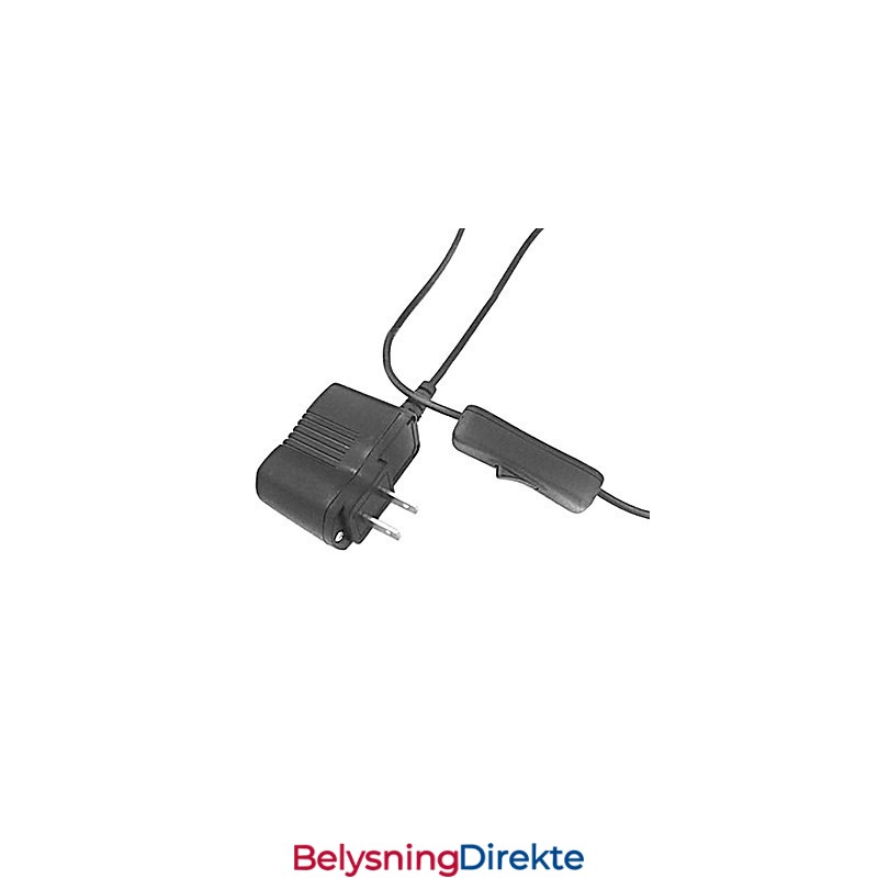 Vegglampe I Aluminium Spotlight Speillampe