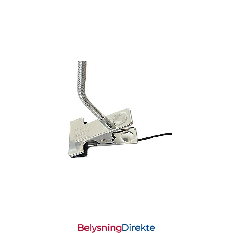 Vegglampe I Aluminium Spotlight Speillampe
