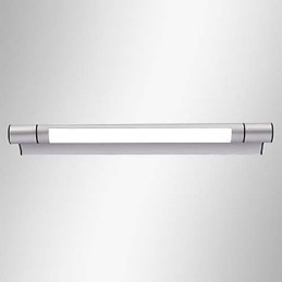 Baderomsbelysning Moderne Samtids T5 Metall