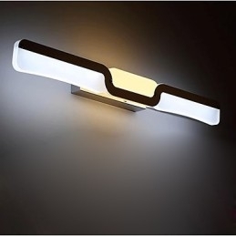 Integrert Moderne Samtidsstil Andre Funksjoner For Omgivelseslys Vegglampe Vegglampe