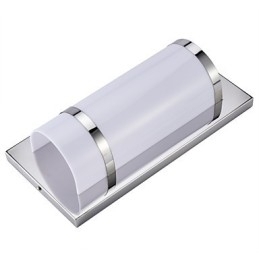 Moderne, Samtidskunstnerisk Skinnende Element For Omgivelseslys Vegglampe Vegglampe