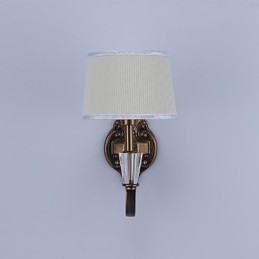 Tradisjonell Klassisk Galvanisert Funksjon For Øyebeskyttelse Downlight Vegglampe