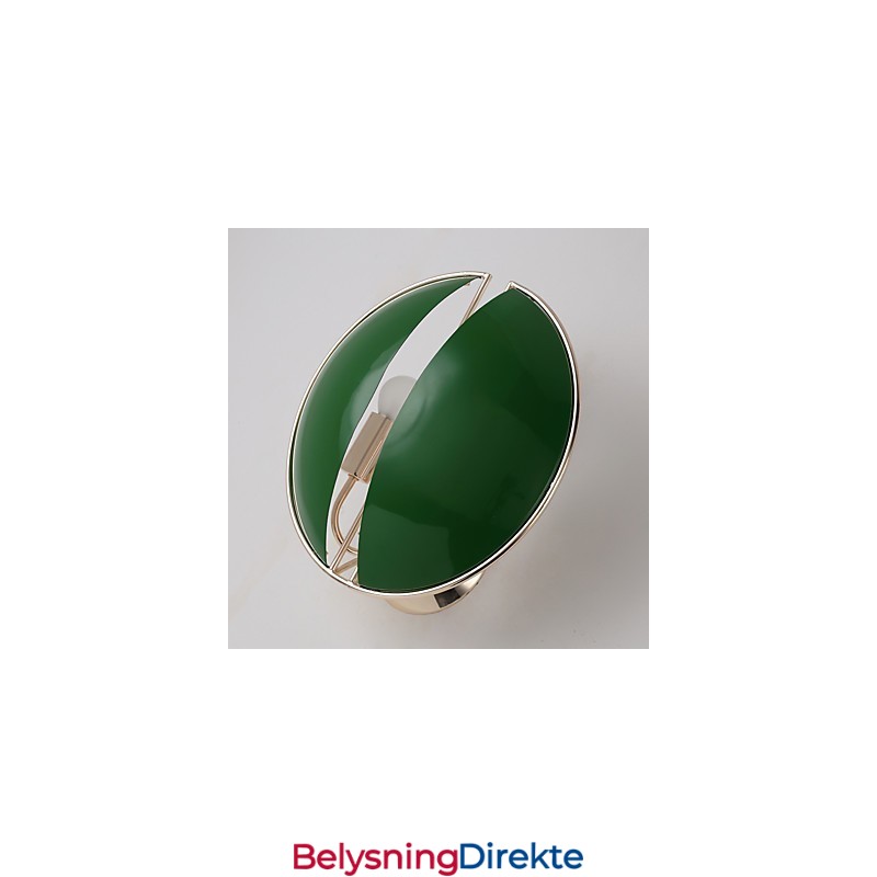 Moderne, Samtidskunstnerisk Vintagemaleri For Mini-Stil Opplyst Vegglampe Med Vegglampe