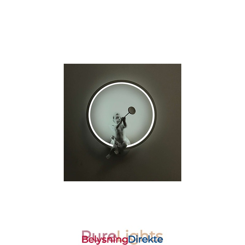 Integrert Moderne Samtidsstil For Mini-Stil Omgivelseslys Vegglampe Vegglampe