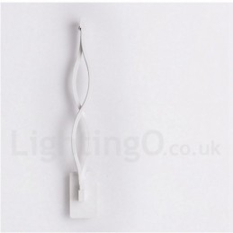 Moderne Minimalistisk Vegglampe Stue Gang Gang Trappelampe Nattbordslampe