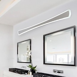 Elektrodeløs Dimming Vegglampe Integrert Moderne Samtidsstil Andre Funksjoner For Mini-Stil Omgivelseslys Vegglampe Vegglampe