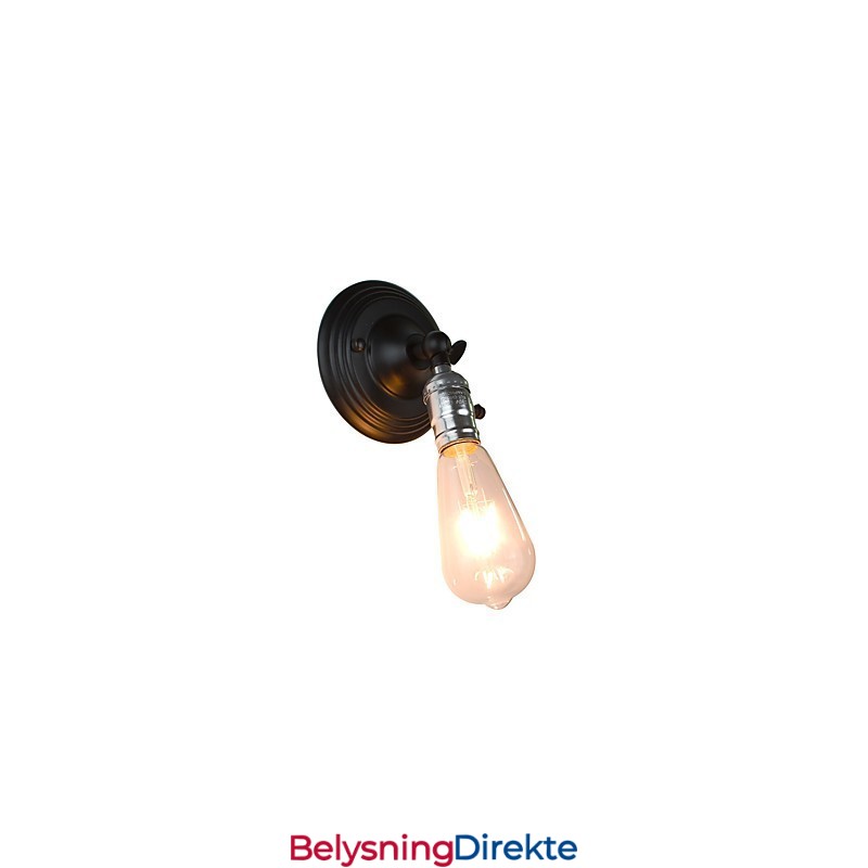 Elektroplatet Funksjon For Downlight-Vegglampe