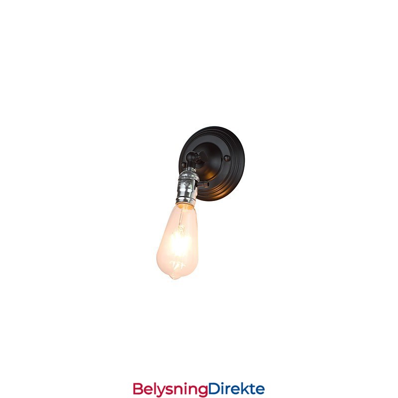 Elektroplatet Funksjon For Downlight-Vegglampe