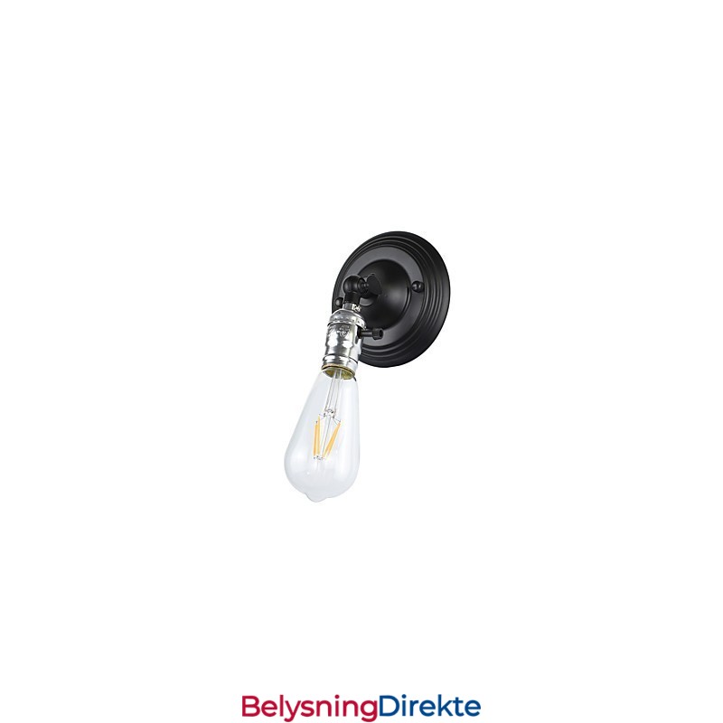 Elektroplatet Funksjon For Downlight-Vegglampe