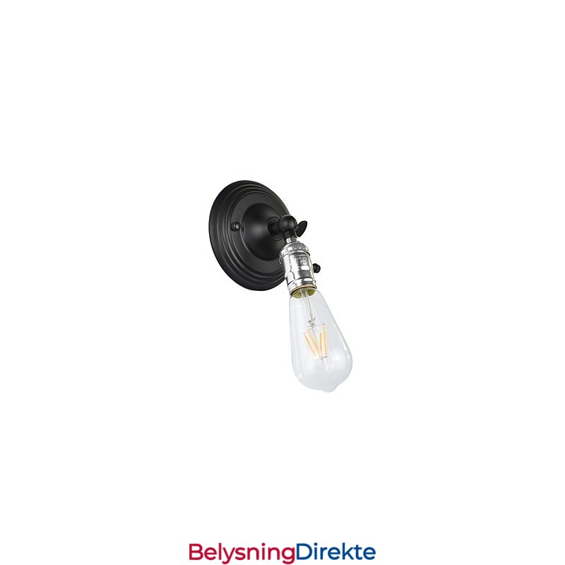 Elektroplatet Funksjon For Downlight-Vegglampe
