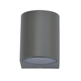 Utendørs Vegg Lmap Vanntett Ip65 Utendørs Veggbelysning Vegglampe Balkongvegglampe