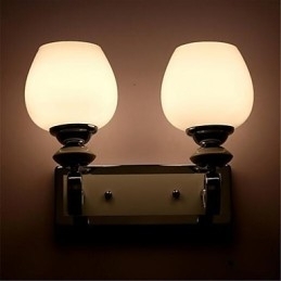 Moderne Samtids Galvanisert Funksjon For Svingarm Øyebeskyttelse Omgivelseslys Vegglampe Vegglampe
