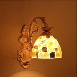 Andre Funksjoner Downlight Vegglampetter Vegglampe