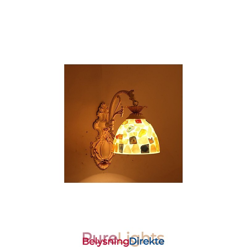 Andre Funksjoner Downlight Vegglampetter Vegglampe