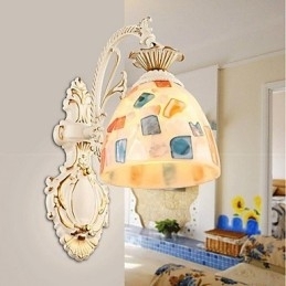 Andre Funksjoner Downlight Vegglampetter Vegglampe