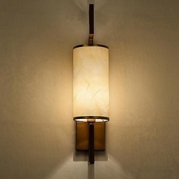 Vintage Andre Funksjoner Omgivelseslys Vegglampe Vegglampe