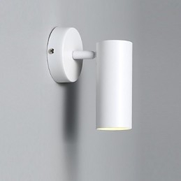 Moderne Samtidsstil Omgivelseslys Vegglampe Vegglampe
