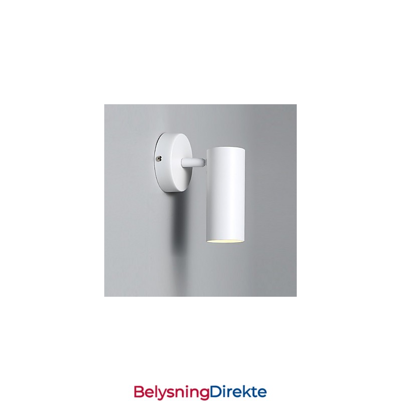 Moderne Samtidsstil Omgivelseslys Vegglampe Vegglampe