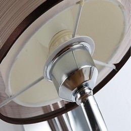 Vintage Galvanisert Downlight Vegglampe
