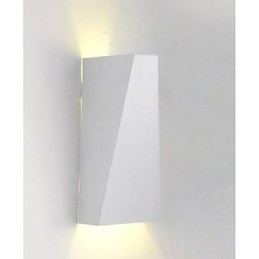 Integrert Moderne, Samtidskunstnerisk Funksjon For Ministil, Omgivelseslys, Vegglampe, Vegglampe, Tilfeldig Farge