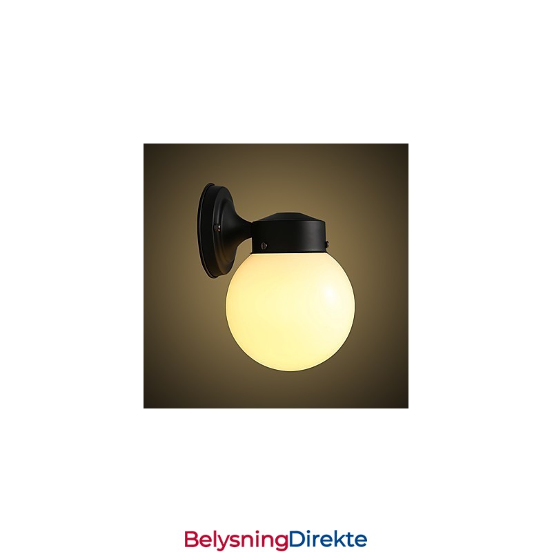 Moderne, Samtidsmaleri-Funksjon For Mini-Stil Downlight-Vegglampetter