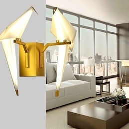 Moderne Galvanisert Funksjon For Downlight Vegglampetter Vegglampe