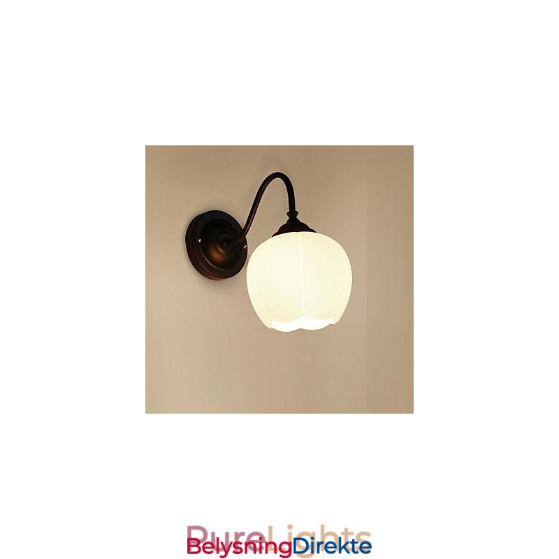 Moderne Samtidsstil Rustikk Hytte Landlig Andre Funksjoner For Mini-Stil Downlight Vegglampe Vegglampe