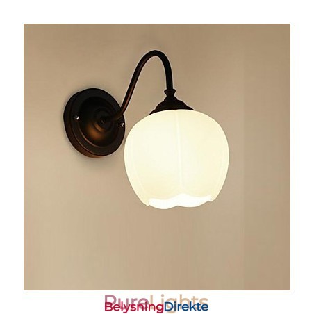 Moderne Samtidsstil Rustikk Hytte Landlig Andre Funksjoner For Mini-Stil Downlight Vegglampe Vegglampe