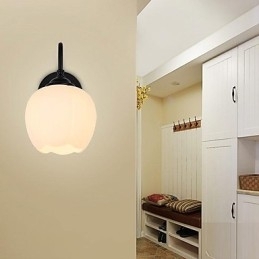 Moderne Samtidsstil Rustikk Hytte Landlig Andre Funksjoner For Mini-Stil Downlight Vegglampe Vegglampe
