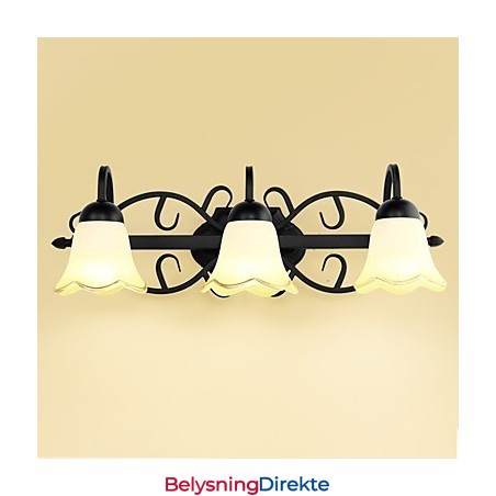 Moderne, Samtidskunstnerisk Rustikk Hytte, Moderne, Samtidskunstnerisk Landlig Maling, Funksjon For Mini-Downlight