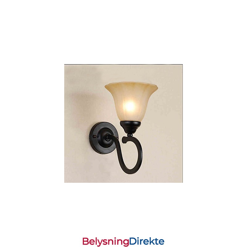 Integrert Moderne Samtidskunstnerisk Moderne Samtidsmalerifunksjon For Omgivende Lysvegglamper