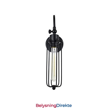 Rustikk Hytte Tradisjonell Klassisk Maling Funksjon For Downlight Vegglamper Vegglampe