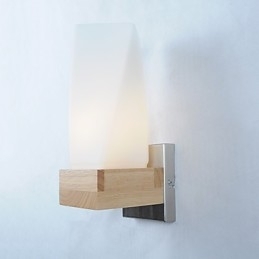 Moderne, Samtidsfunksjon For Opplyste Vegglamper