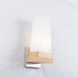 Moderne, Samtidsfunksjon For Opplyste Vegglamper