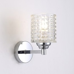 Integrert Moderne Samtidskunstnerisk Moderne Samtidsmalerifunksjon For Omgivende Lysvegglamper