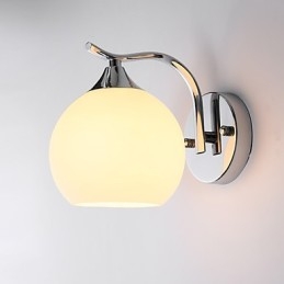 Moderne, Samtidskunstneriske Vegglamper