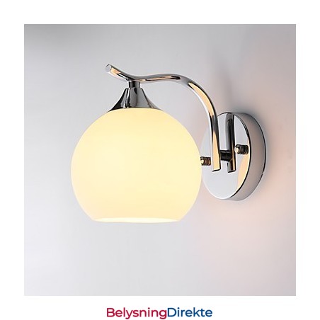 Moderne, Samtidskunstneriske Vegglamper