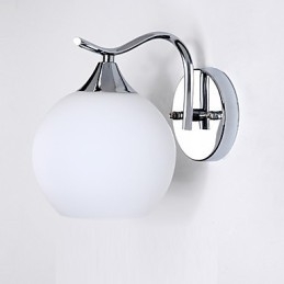Moderne, Samtidskunstneriske Vegglamper