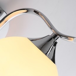 Moderne, Samtidskunstneriske Vegglamper