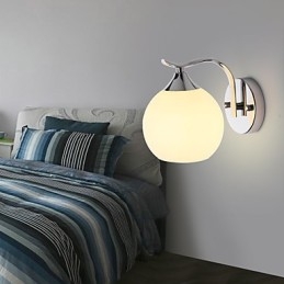 Moderne, Samtidskunstneriske Vegglamper