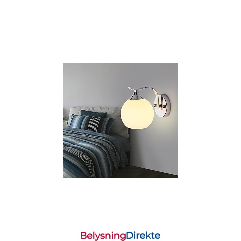 Moderne, Samtidskunstneriske Vegglamper