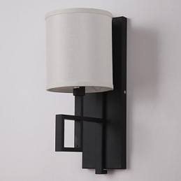 Integrert Moderne Samtidskunstnerisk Moderne Samtidsmalerifunksjon For Omgivende Lysvegglamper