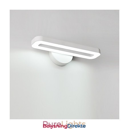Vegglampe Moderne Samtidsstil Dekorativt Stemningslys Vegglampetter