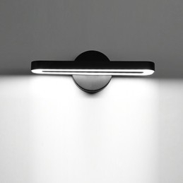 Vegglampe Moderne Samtidsstil Dekorativt Stemningslys Vegglampetter