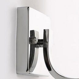 Moderne Samtidsstil Andre Funksjoner Opplyst Vegglampe Vegglampe