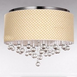 Moderne Minimalistisk Taklampe